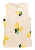 Thumbnail 1 of Joules Women's Harbour Vest - Lemon