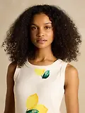 Thumbnail 5 of Joules Women's Harbour Vest - Lemon