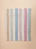 Thumbnail 2 of Joules Women's Orla Scarf - Multi Stripe