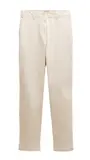 Thumbnail 1 of Joules Women's Slim Fit Chino Trousers - Cream