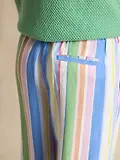 Thumbnail 11 of Joules Women's Linen Trousers - Multi Stripe