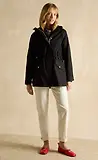 Thumbnail 12 of Joules Women's Portwell Waterproof Raincoat - Black