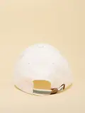 Thumbnail 4 of Joules Women's Daley Baseball Cap - White