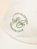 Thumbnail 5 of Joules Women's Daley Baseball Cap - White
