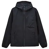 Thumbnail 1 of Joules Men's Ayston Lightweight Waterproof Coat - Navy Blue
