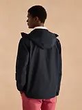 Thumbnail 3 of Joules Men's Ayston Lightweight Waterproof Coat - Navy Blue