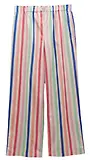 Thumbnail 1 of Joules Women's Hallie Trousers - Multi Stripe
