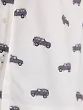 Thumbnail 5 of Joules Women's Eleanor Tomlinson Jersey Shirt - Cream 4X4