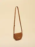 Thumbnail 7 of Joules Women's Paloma Half Moon Cross Body Bag - Tan Brown
