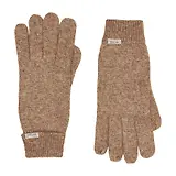 Thumbnail 1 of Joules Women's Rosa Knitted Gloves - Oatmeal