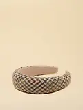Thumbnail 5 of Joules Women's Tessie Tweed Headband - Multi