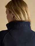 Thumbnail 9 of Joules Women's Heritage Fleece Longline Cape - Navy