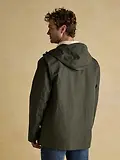 Thumbnail 3 of Joules Men's Portman Lightweight Waterproof Coat - Green