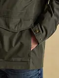 Thumbnail 8 of Joules Men's Portman Lightweight Waterproof Coat - Green