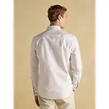 Thumbnail 3 of Joules Men's Oxford Long Sleeve Classic Fit Shirt - White
