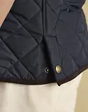 Thumbnail 8 of Joules Men's Maynard Diamond Quilted Gilet - Navy