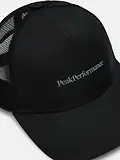 Thumbnail 4 of Peak Performance PP Trucker Cap - Black