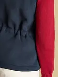 Thumbnail 9 of Joules Women's Heritage Fleece Gilet - Navy