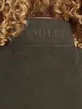 Thumbnail 8 of Joules Women's Heritage Fleece Gilet - Khaki