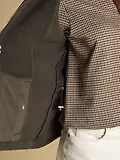 Thumbnail 10 of Joules Women's Heritage Fleece Gilet - Khaki