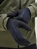 Thumbnail 2 of Peak Performance Commuter Gloves - Black