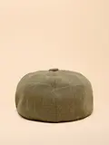 Thumbnail 5 of Joules Women's Harrogate Baker Boy Tweed Hat - Green