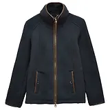 Thumbnail 1 of Joules Women's Heritage Full Zip Fleece - Navy