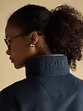 Thumbnail 7 of Joules Women's Heritage Full Zip Fleece - Navy