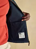 Thumbnail 7 of Joules Men's Heritage Fleece Gilet - Navy