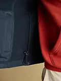Thumbnail 8 of Joules Men's Heritage Fleece Gilet - Navy