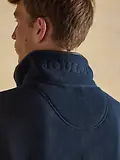Thumbnail 8 of Joules Men's Heritage Quarter Zip Fleece - Navy