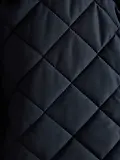 Thumbnail 9 of Joules Men's Maynard Diamond Quilted Jacket - Navy