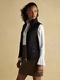 Thumbnail 3 of Joules Women's Heritage Fleece Gilet - Black