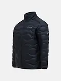 Thumbnail 6 of Peak Performance Men's Helium Down Jacket - Black
