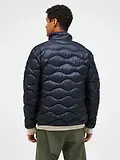Thumbnail 4 of Peak Performance Men's Helium Down Jacket - Black