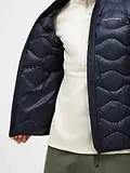 Thumbnail 3 of Peak Performance Men's Helium Down Jacket - Black