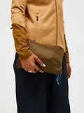 Thumbnail 8 of Peak Performance Women's Helium Utility Down Hooded Jacket - Sierra Sand/Sand Fog