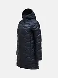 Thumbnail 7 of Peak Performance Women's Helium Down Parka - Black