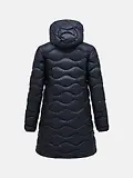 Thumbnail 8 of Peak Performance Women's Helium Down Parka - Black