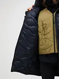 Thumbnail 6 of Peak Performance Women's Helium Down Parka - Black