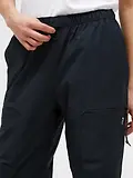 Thumbnail 3 of Peak Performance Women's Outdoor Cargo Pants - Black