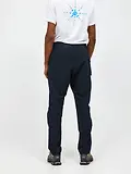 Thumbnail 4 of Peak Performance Men's Scale Softshell Pants - Black