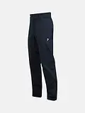 Thumbnail 5 of Peak Performance Men's Scale Softshell Pants - Black