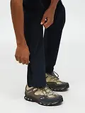 Thumbnail 3 of Peak Performance Men's Scale Softshell Pants - Black