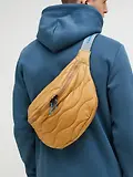Thumbnail 2 of Peak Performance Helium Bum Bag - Sierra Sand