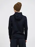 Thumbnail 4 of Peak Performance Women's Light Zip Hoodie - Black