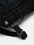 Thumbnail 5 of Peak Performance Outdoor Crossbody Bag 8.6L - Black