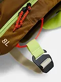 Thumbnail 10 of Peak Performance Outdoor Crossbody Bag 8.6L - Earthy Summit