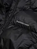 Thumbnail 10 of Peak Performance Women's Glissade Down Ski Jacket - Black