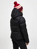 Thumbnail 5 of Peak Performance Women's Glissade Down Ski Jacket - Black